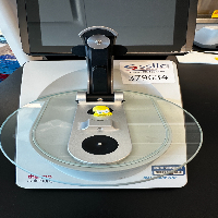 Thermo NanoDrop One UV/Vis Spectrophotometer image 1